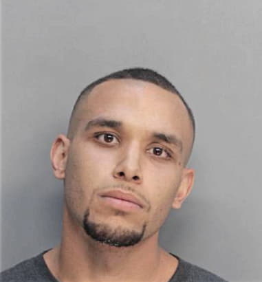 Ricardo Baez, - Dade County, FL 