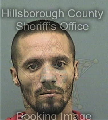 Reuben Barker, - Hillsborough County, FL 