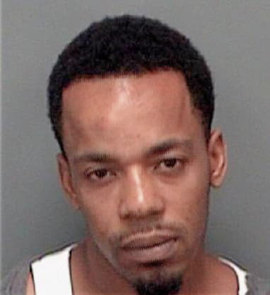 Patrick Beckford, - Pinellas County, FL 