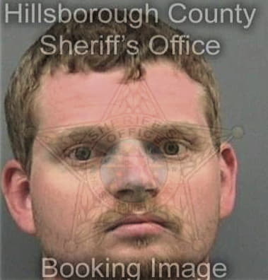 Nicholas Beeman, - Hillsborough County, FL 