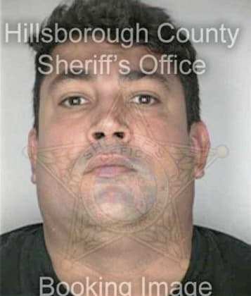 Horacio Bejancourt, - Hillsborough County, FL 