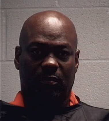 Jonathan Bennett - Cleveland County, NC 