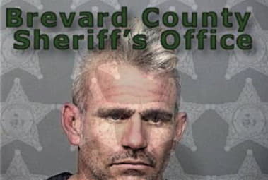 Richard Bennett, - Brevard County, FL 