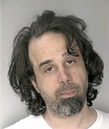 Eliezer Betancourt - Hillsborough County, FL 