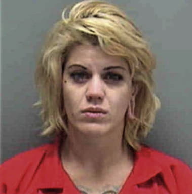 Stefanie Bianco, - Lee County, FL 