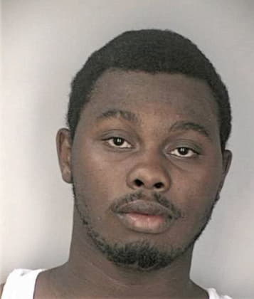 Zannie Black - Hillsborough County, FL 