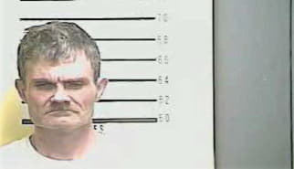 Larry Blackburn - Bell County, KY 
