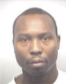 John Blackmon - Fulton County, GA 