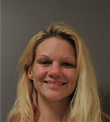 Amber Blasingame, - Volusia County, FL 