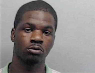 Frank Blount - Fulton County, GA 