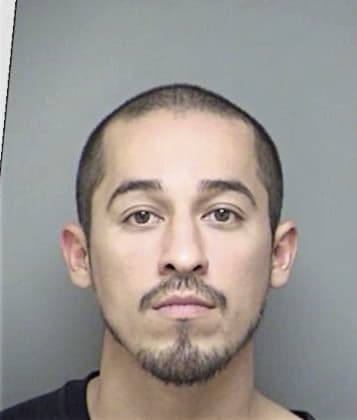 Juan Bonilla, - Denton County, TX 