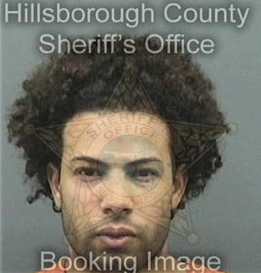 Mark Bostaph - Hillsborough County, FL 