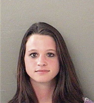 Charlotte Bowles, - Escambia County, FL 