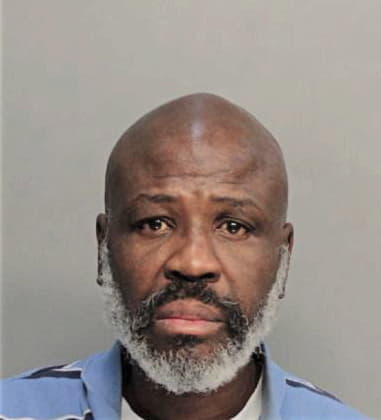 Raymond Boynton, - Dade County, FL 