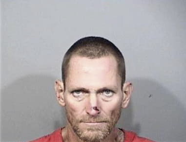 Edmund Bridges, - Brevard County, FL 