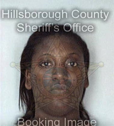 Phylis Bridges - Hillsborough County, FL 