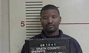 Gabriel Burt, - Erath County, TX 