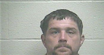 Darrell Cantley, - Giles County, TN 