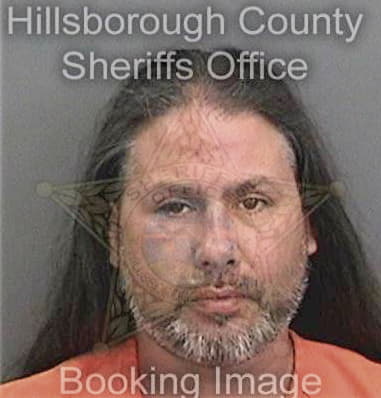 Miguel Caraballogarcia, - Hillsborough County, FL 