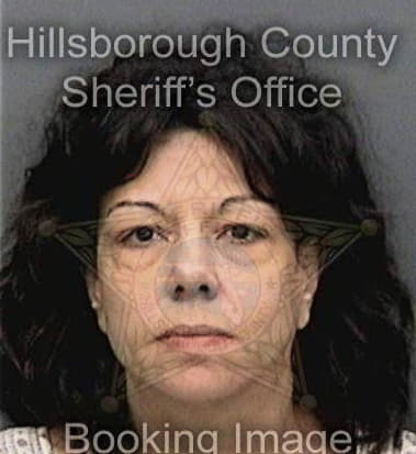 Isabella Cardoso, - Hillsborough County, FL 