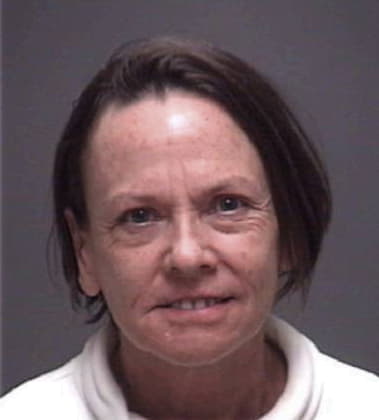 Amie Carpenter - Galveston County, TX 