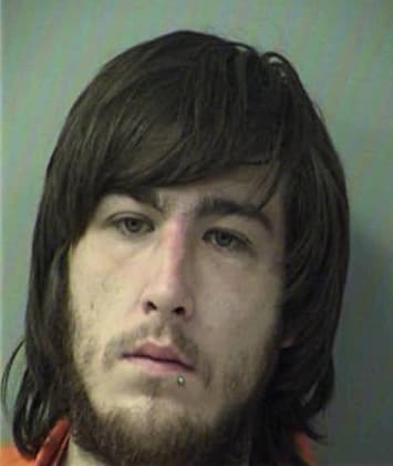 Bryan Case, - Okaloosa County, FL 