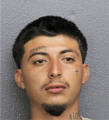 Jose Chacon-Ferman, - Broward County, FL 