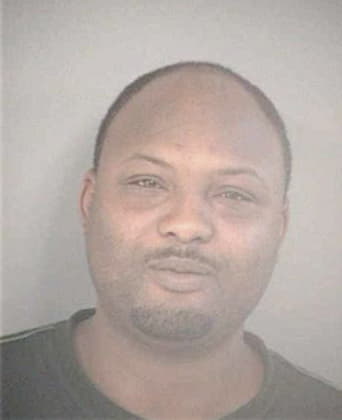 Darrell Chase - Hillsborough County, FL 