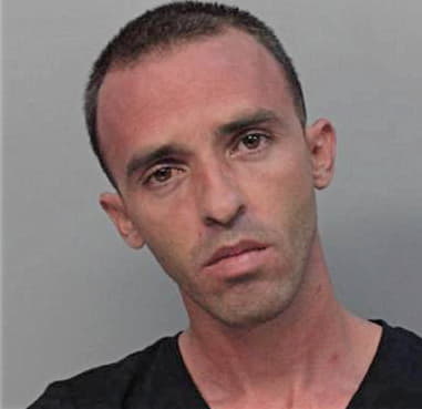 Christopher Clauson, - Dade County, FL 