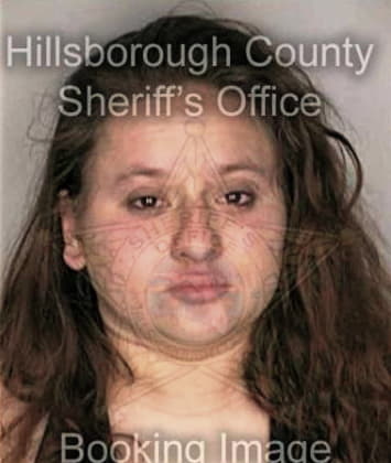 Fransisca Collier - Hillsborough County, FL 