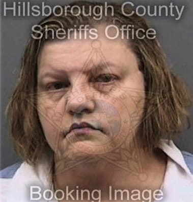 Christara Collins - Hillsborough County, FL 