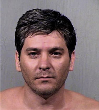 Doug Conrad - Maricopa County, AZ 