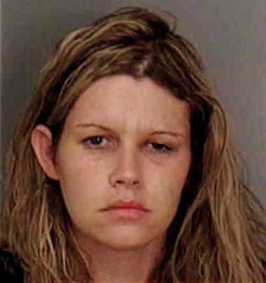 Jennifer Conroy, - Polk County, FL 