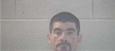 Robert Coomer - Pulaski County, KY 