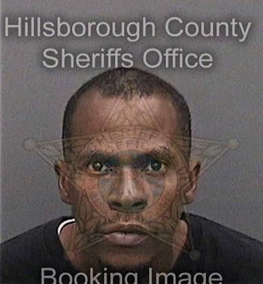 Stefan Corion, - Hillsborough County, FL 