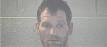 James Couch, - Pulaski County, KY 