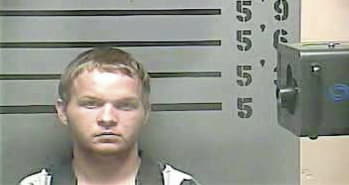 Jonathon Crabtree, - Hopkins County, KY 