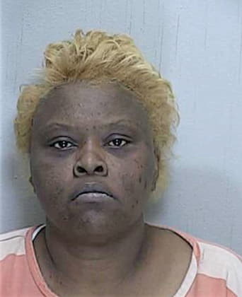 Deloris Daniel, - Marion County, FL 