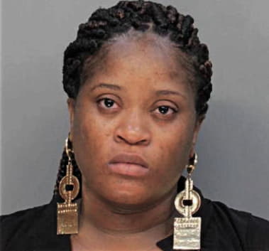 Marie Darline, - Dade County, FL 