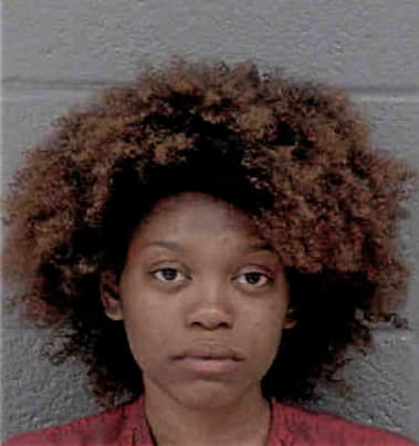 Letonya Davis, - Mecklenburg County, NC 