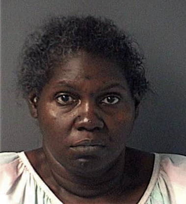 Natra Davis, - Escambia County, FL 