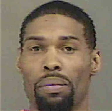 Zyquan Davis, - Mecklenburg County, NC 