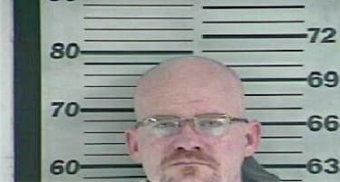 Anthony Dean, - Dyer County, TN 