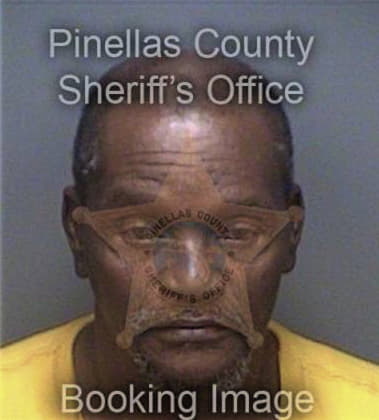 Anthony Dixon, - Pinellas County, FL 