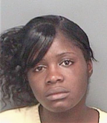 Rossetta Dixon, - Pinellas County, FL 