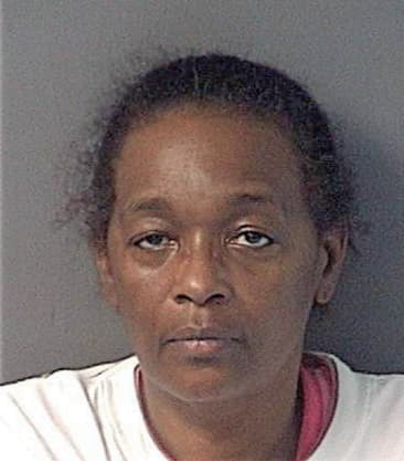 Reshonda Duncan, - Escambia County, FL 