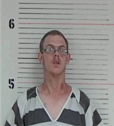 Bryan Dycus, - Parker County, TX 