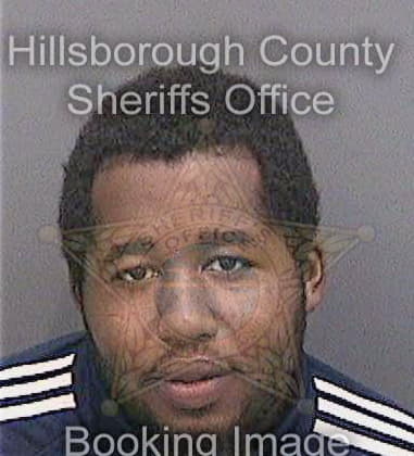 Corey Dye, - Hillsborough County, FL 