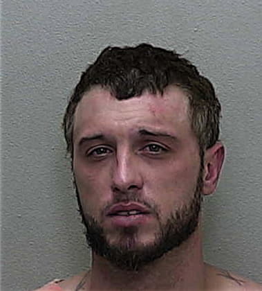 Guy Ehret, - Marion County, FL 