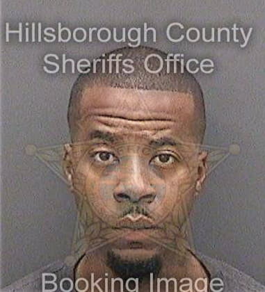 Caleb Exantus, - Hillsborough County, FL 